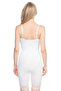 White Mi 2031 Long Lace Corset - 3
