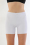 White Mi 2703 Laser Cutting Non-Marking Ghost Boxer - 8