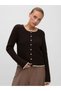 Strickjacke VMMAI Strickjacke - 4