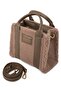 Women's Shoulder Bag Cm7121 - 4