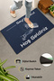 Door Mat 45X70Cm Indoor Outdoor Personalized Company Customized Real Estate Agent Real Estate Office - 3