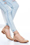 Rayna Short Heel Skin Shoes Skin