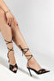Zelda Women's Heeled Shoes - 6
