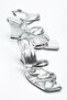 Lexi Wedge Heeled Shoes - 2