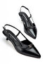 Hope Women's Heeled Shoes - 2