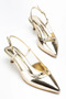 Hope Women's Heeled Shoes - 4