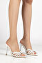 Zelda Women's Heeled Shoes - 2