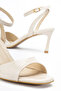 Maya Women's Heeled Shoes - 4