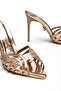 Zelda Women's Heeled Shoes - 5