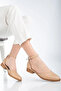 Tilda Low Heel Skin Shoes Skin - 6