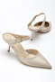 Nina Women's High Heels - 5