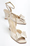 Debra Wedge Heeled Shoes - 6