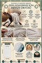 Needlework Like Handcrafted Mevlüt & Prayer Cover – Dowry Headscarf Shawl |   Special Day and Gift” - 4