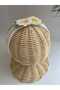 Baby Organic Antiallergic Flexible Bandana Handmade Baby Hair Band/Bandana Children's and Baby Hair Band - 7