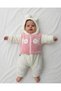 Winnie the Pooh Welsoft Plush Unisex Zippered Winter Baby Sleeping Bag Baby Romper Baby Costume - 2