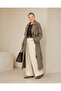 Premium Trench Coat - 3