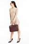 MacBook Air Pro 13.3" & 14" Inch Laptop Briefcase Claret Red - 6