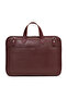 MacBook Air Pro 13.3" & 14" Inch Laptop Briefcase Claret Red - 5