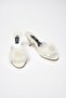 Bride's Dowery Pack with Home Slippers and Gift Box - 2