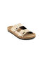 Women's Summer Anti-Sweat Anti-Slip Orthopedic and Anatomical Lightweight Slippers - 2