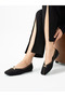 Women's Ballet Flats Elegant Pin Detail Top Quality Lightweight Comfortable Orthopedic - 2