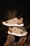 Men's Winter Waterproof Non-Slip Rubber Sole Lightweight Comfortable Orthopedic Leather Style Sports Shoes - 3