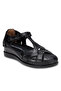 Women's Closed-Front Genuine Leather Orthopedic and Anatomical Comfortable Sole Women's Sandals Stylish and Good-Looking - 3