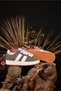 Youth Unisex Summer Anti-Sweat Anti-Slip Anti-Odor Lightweight Full Orthopedic Daily Walking Shoes - 4