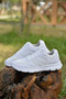 Women's Summer Anti-Sweat Anti-Slip No Odor Ultra Light Full Orthopedic Walking Shoes - 2