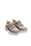Paris Girls' Sneaker Shoes Beige - 2