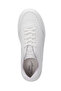Zekko Men's White Casual Sneakers - 5