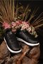 Youth Unisex Summer Anti-Sweat Anti-Slip Anti-Odor Lightweight Full Orthopedic Daily Walking Shoes - 5