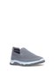 Men's Summer Anti-Sweat, Anti-Slip, Odor-Free, Lightweight, Full Orthopedic, Casual, Laceless Walking Shoes - 2