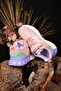 Children's Summer Non-Slip Odor-Free Ultra-Light Extra Orthopedic Insole Style Walking Shoes - 3