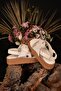 Women's Anatomical Orthopedic Genuine Leather Comfortable Padding Sole Sandals Stylish and Nice Appearance - 2