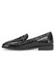 D25Ka-885 Genuine Leather Orthopedic Sole Masculine Staple Detailed Casual Shoes for Men - 3