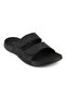Men's Orthopedic Skin Leather Slippers - 2
