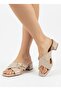 Women's Medium Heels and Block Heel Pack Slipper - 2
