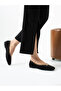 Women's Ballet Flats Elegant Pin Detail Top Quality Lightweight Comfortable Orthopedic - 4