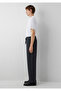 Antasit Knitted Interlock Trousers 0010521-91268 - 4
