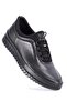4272 Leather Men's Casual Shoes - 2