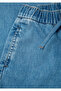 Light Jean Trousers 7010405-A3344 - 5