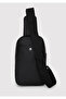 Black Shoulder Bag 0912390-900 - 4