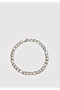 Gray Chain Bracelet 0920230-70135 - 2