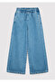Light Jean Trousers 7010405-A3344 - 3