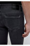 Jake Lux Black Anthracite Jean Trousers 00422A1743 - 8