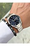 Function Fcf.12746Fm.03 Multi-Function Men's Wrist Watch - 3