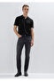 Jake Lux Black Anthracite Jean Trousers 00422A1743 - 2