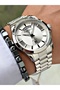 Function FCF.12654FM.02 Steel Cord Men's Wrist Watch