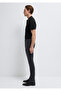 Jake Lux Black Anthracite Jean Trousers 00422A1743 - 4